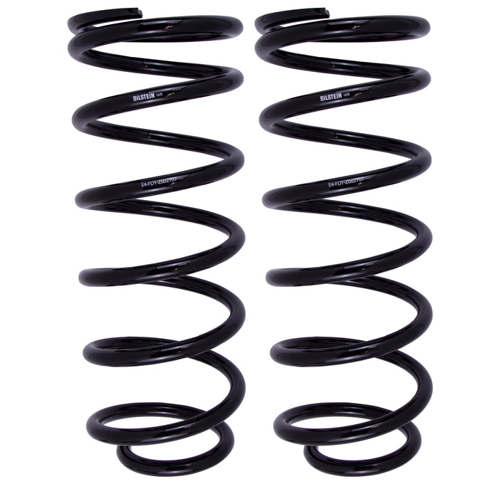 Rear B12 Special 1.5in Lift Heavy Load Springs <br>08-11, 13-21 Toyota Land Cruiser