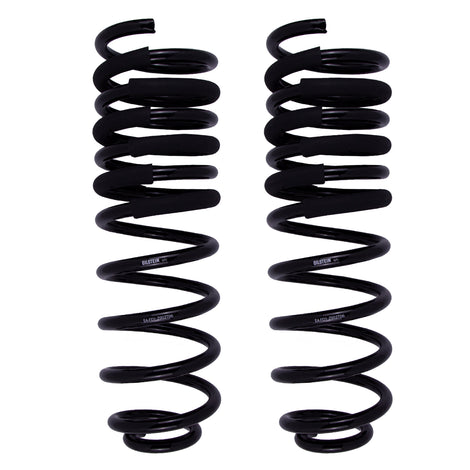 B12 (Special) Rear Suspension Kit (For 1in Lift) <br>19-24 Ram 1500