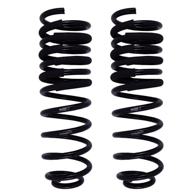 B12 (Special) Rear Suspension Kit (For 1in Lift) <br>19-24 Ram 1500