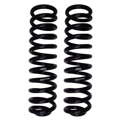 B12 Front Coil Spring Set - 2in Lift <br>05-23 Ford F-250 SD
