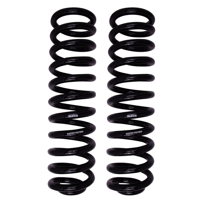 B12 Front Coil Spring Set - 2in Lift <br>05-23 Ford F-250 SD
