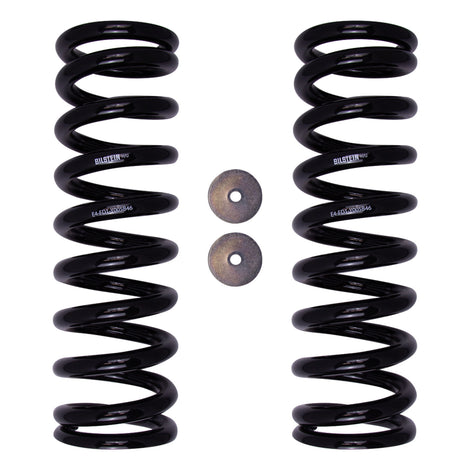B8 8112 (ZoneControl CR) 700lb Spring Kit <br>03-24 Toyota 4Runner, 07-14 Toyota FJ Cruiser