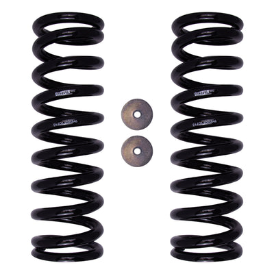 B8 8112 (ZoneControl CR) 700lb Spring Kit <br>03-24 Toyota 4Runner, 07-14 Toyota FJ Cruiser