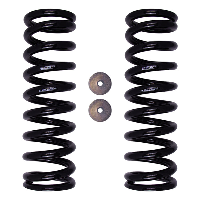 B8 8112 (ZoneControl CR) 700lb Spring Kit <br>03-24 Toyota 4Runner, 07-14 Toyota FJ Cruiser