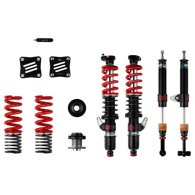 Evo R Front and Rear Suspension Kit <br>20-25 Toyota GR Supra