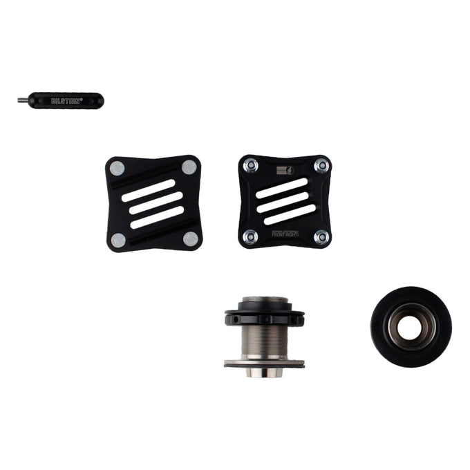 Evo R Front and Rear Suspension Kit <br>20-25 Toyota GR Supra