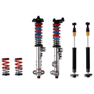 Evo R Front and Rear Suspension Kit <br>92-98 BMW 318i, 1999 BMW 323i, 98-99 BMW 323is