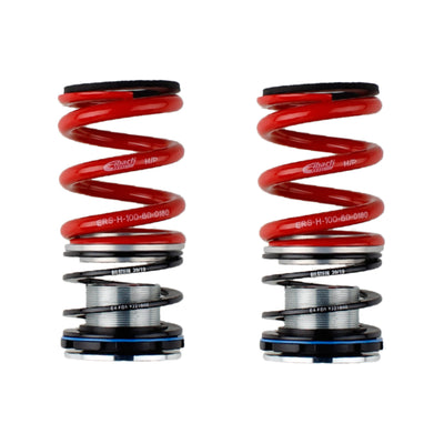 Evo R Front and Rear Suspension Kit <br>92-98 BMW 318i, 1999 BMW 323i, 98-99 BMW 323is