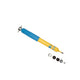 Motorsport AK Series Monotube Shock Absorber <br>46mm Diameter 20.47in Extended Length