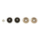 B6 Rear 46mm Monotube Shock Absorber <br>68-69 ChevyCamaro, 68-69 Pontiac Firebird