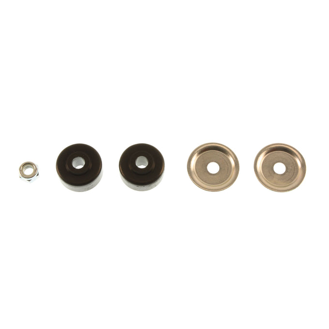 B6 Rear 46mm Monotube Shock Absorber <br>68-69 ChevyCamaro, 68-69 Pontiac Firebird