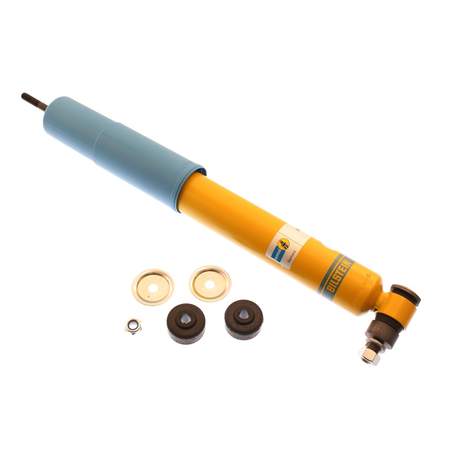 B6 Rear 46mm Monotube Shock Absorber <br>73-76 Ford Thunderbird