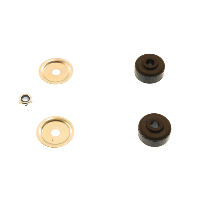 B6 Rear 46mm Monotube Shock Absorber <br>73-76 Ford Thunderbird
