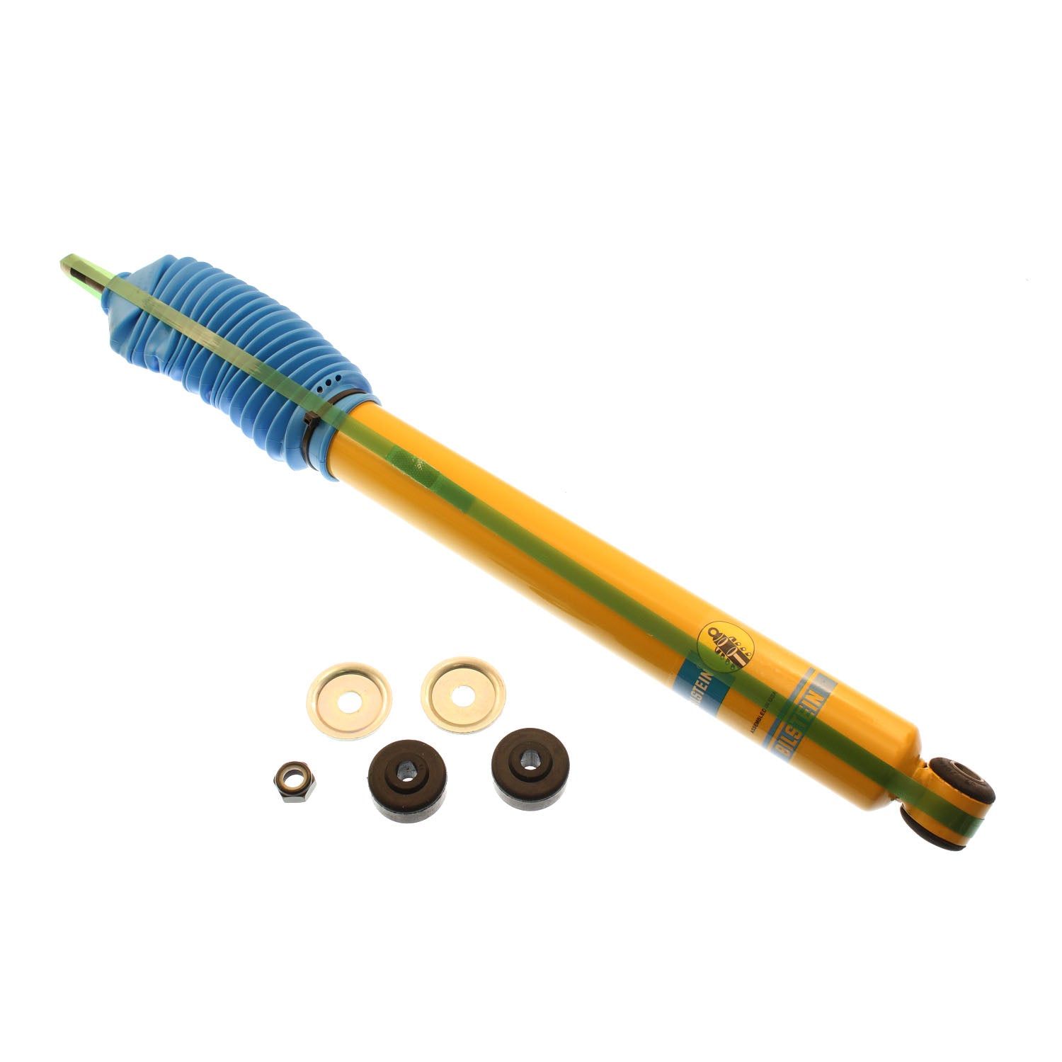 B6 (4600) Rear 46mm Monotube Shock Absorber <br>00-03 Ford F-150, 97-99 Ford F-250