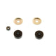 B6 (4600) Rear 46mm Monotube Shock Absorber <br>00-03 Ford F-150, 97-99 Ford F-250