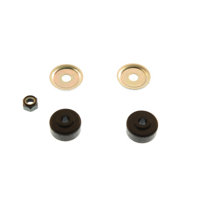 B6 (4600) Rear 46mm Monotube Shock Absorber <br>00-03 Ford F-150, 97-99 Ford F-250