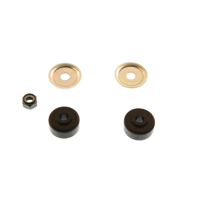 B6 (4600) Rear 46mm Monotube Shock Absorber <br>00-03 Ford F-150, 97-99 Ford F-250