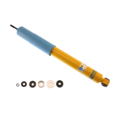 B6 Rear 46mm Monotube Shock Absorber <br>55-57 ChevyBel Air Two-Ten Series