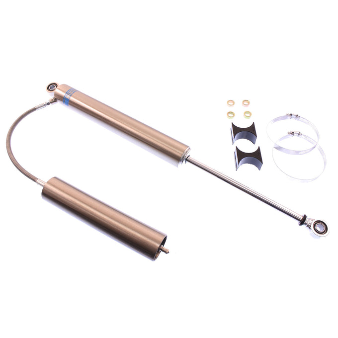 Motorsport 14in. Monotube Shock Absorber <br>TRAVL RESVR SHK PTD 360/80 46mm