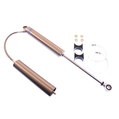 Motorsport RSVR. Monotube Shock Absorber <br>SHK12in.BODY 14in.SFT 170/60 46mm
