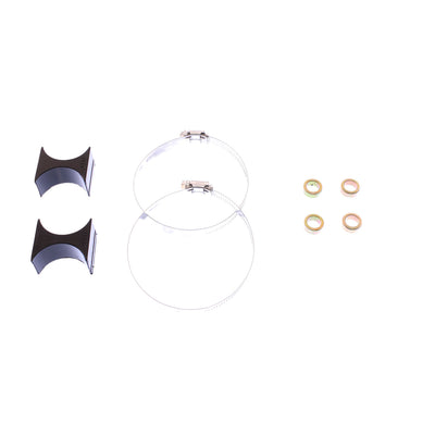 Motorsport RSVR. Monotube Shock Absorber <br>SHK12in.BODY 14in.SFT 170/60 46mm