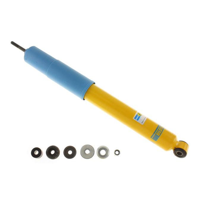 B6 Rear Monotube Shock Absorber <br>48-55 Porsche 356