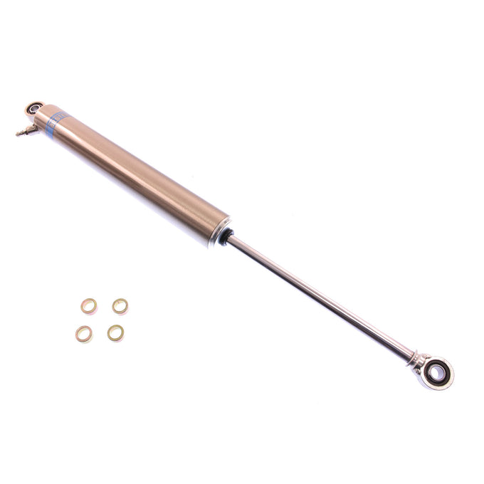 Motorsport 8in. Monotube Shock Absorber <br>TRVL SHK W/SCHRADER 275/78 46mm