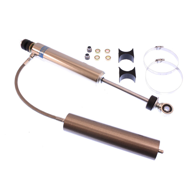Motorsport Class Monotube Shock Absorber <br>11 Front W/RSVR 220/115 46mm