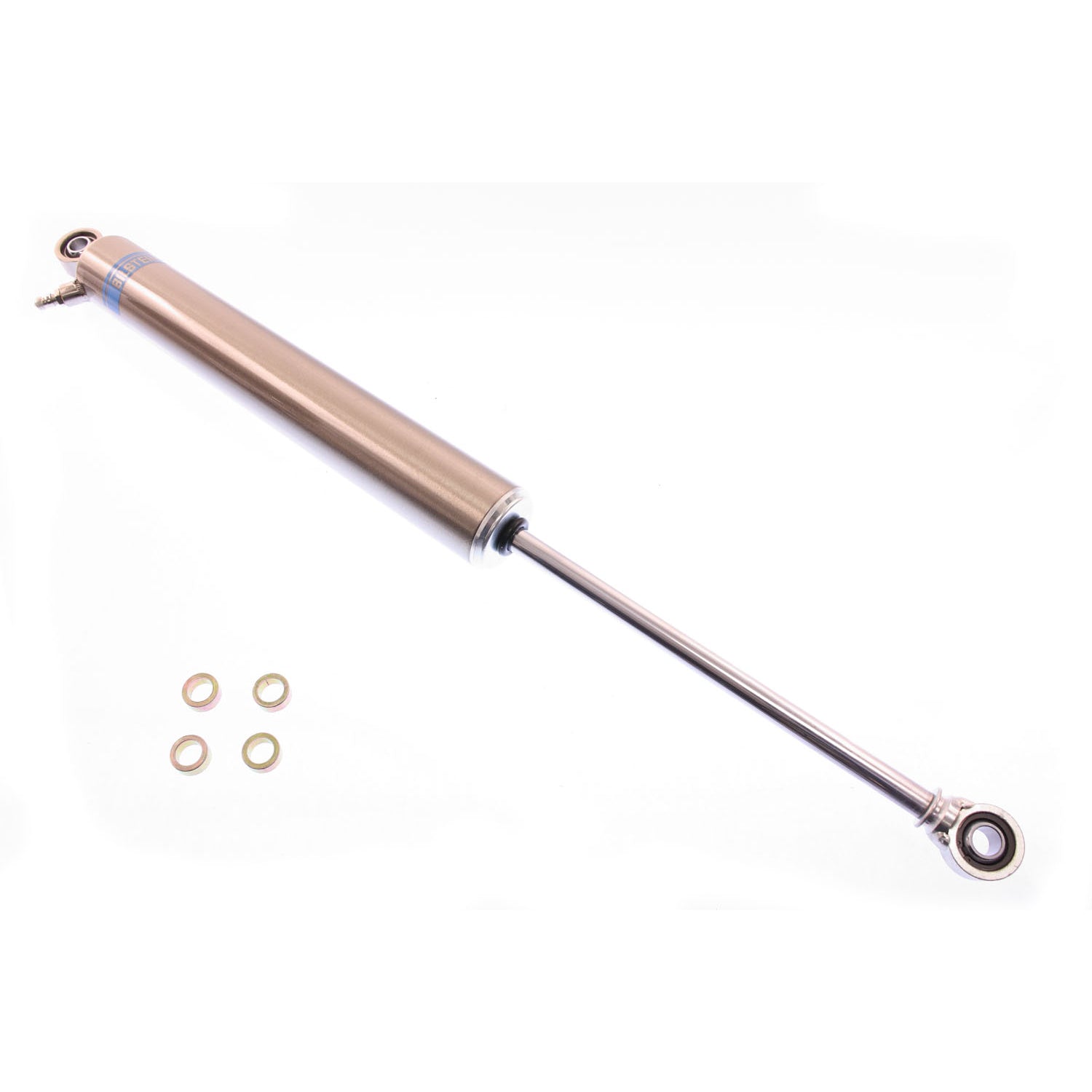 Motorsport Class Monotube Shock Absorber <br>11 FRNT W/SCHRDR 220/115 46mm