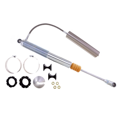 Motorsport 10in. Monotube Shock Absorber <br>TRVL CL W/RESRVOIR 255/100 46mm