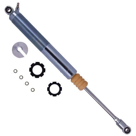 Motorsport 10in. Monotube Shock Absorber <br>Coilover W/SCHRDER 255/100 46mm