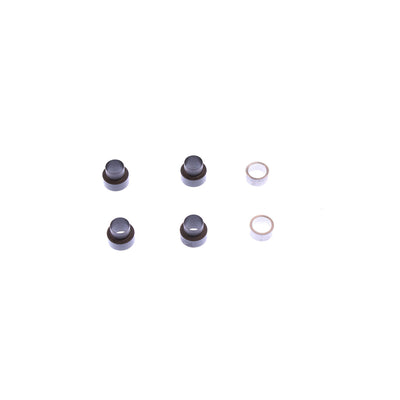 7100 Classic Series Monotube Shock Absorber