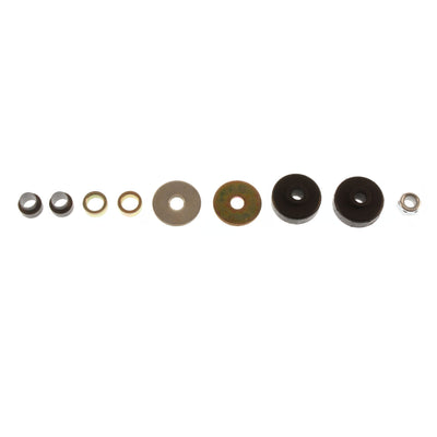 7100 Classic Series Monotube Shock Absorber