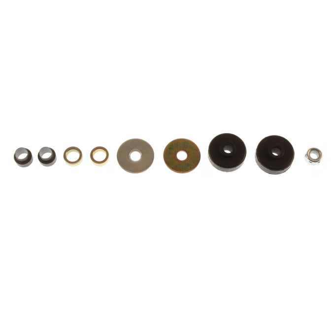 7100 Classic Series Monotube Shock Absorber