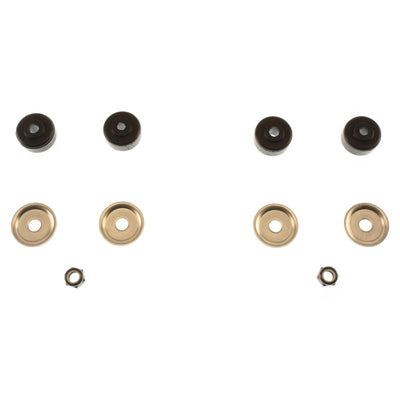 5100 Series (BTS) Front Tuned Suspension Kit <br>05-16 Ford F-250 SD F-350 SD