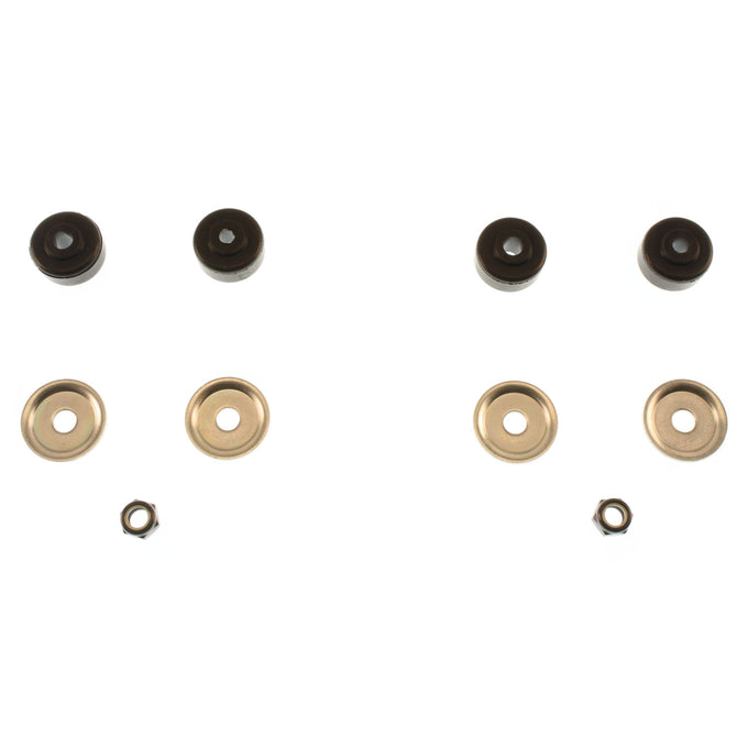 5100 Series (BTS) Front Tuned Suspension Kit <br>05-16 Ford F-250 SD F-350 SD