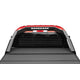 Cab Safety Screen Window Protection Trace Rack <br> 15-24 Ford F-150