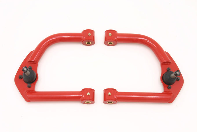 Suspension Upper Control Arms <br> 93-02 Chevy Camaro, Pontiac Firebird