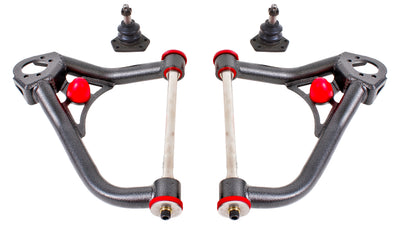 Suspension Upper Control Arms <br> 67-74 Chevy Nova Camaro, Pontiac Firebird