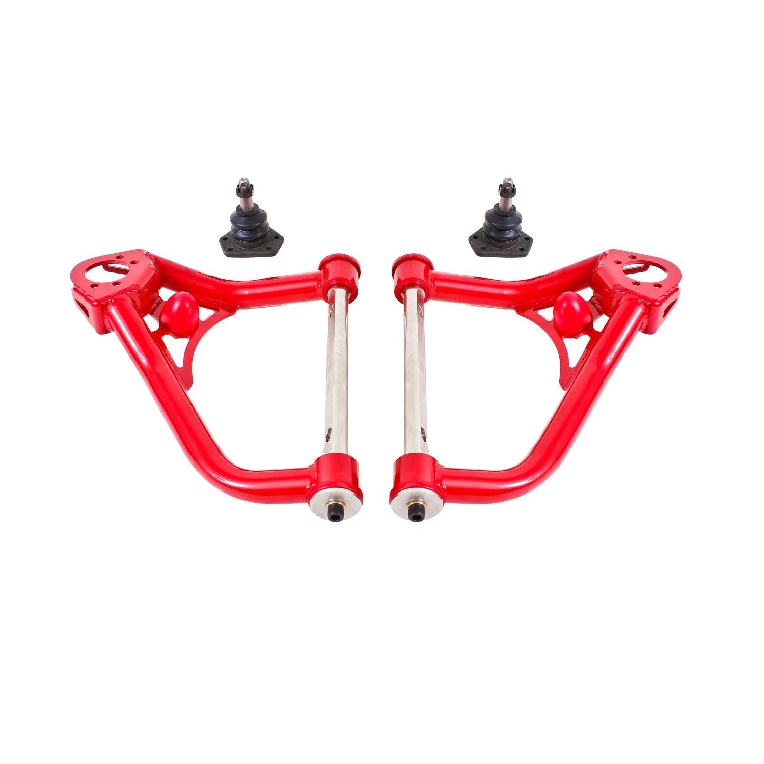 Suspension Upper Control Arms <br> 67-74 Chevy Nova Camaro, Pontiac Firebird
