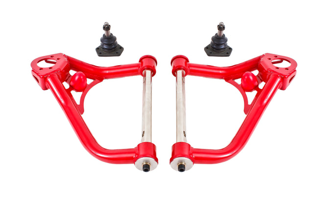 Suspension Upper Control Arms <br> 67-74 Chevy Nova Camaro, Pontiac Firebird