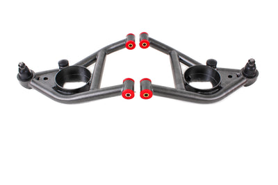 Suspension Lower Control Arms <br> 67-74 Chevy Nova Camaro, Pontiac Firebird