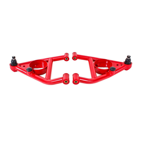 Suspension Lower Control Arms <br> 67-74 Chevy Nova Camaro, Pontiac Firebird