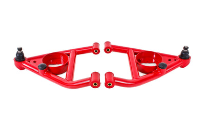 Suspension Lower Control Arms <br> 67-74 Chevy Nova Camaro, Pontiac Firebird