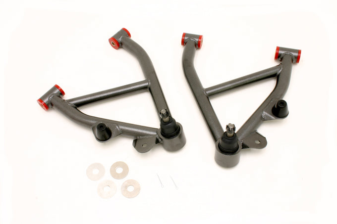 Suspension Lower Control Arms <br> 82-92 Chevy Camaro, Pontiac Firebird