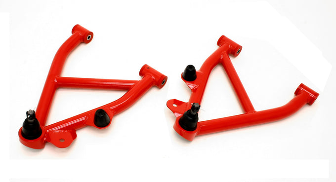 Suspension Lower Control Arms <br> 82-92 Chevy Camaro, Pontiac Firebird