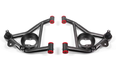 Suspension Lower Control Arms <br> 82-92 Chevy Camaro, Pontiac Firebird