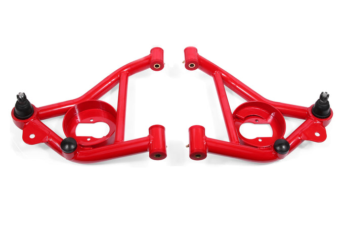 Suspension Lower Control Arms <br> 82-92 Chevy Camaro, Pontiac Firebird