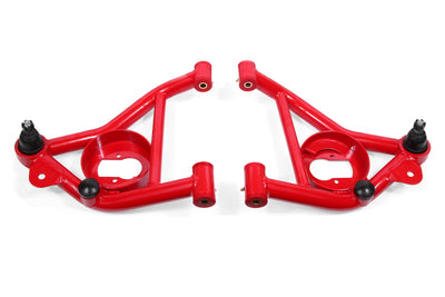 Suspension Lower Control Arms <br> 78-87 Buick Regal Chevy Malibu Oldsmobile Cutlass