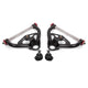 Suspension Upper Control Arms <br> 78-87 Buick Regal Chevy Malibu Oldsmobile Cutlass